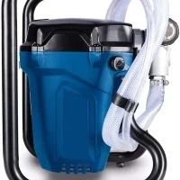 Машина за безвъздушно боядисване -750W, Scheppach ACS3000