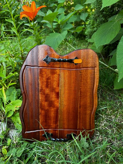 Ръчно израработени дъски