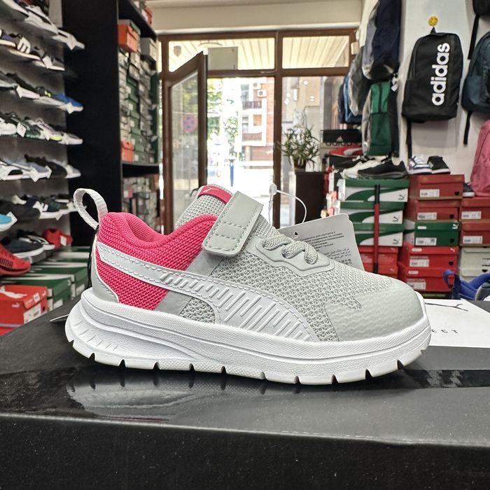 24;25;26;27 Puma Evolve Run | Оригинални детски маратонки