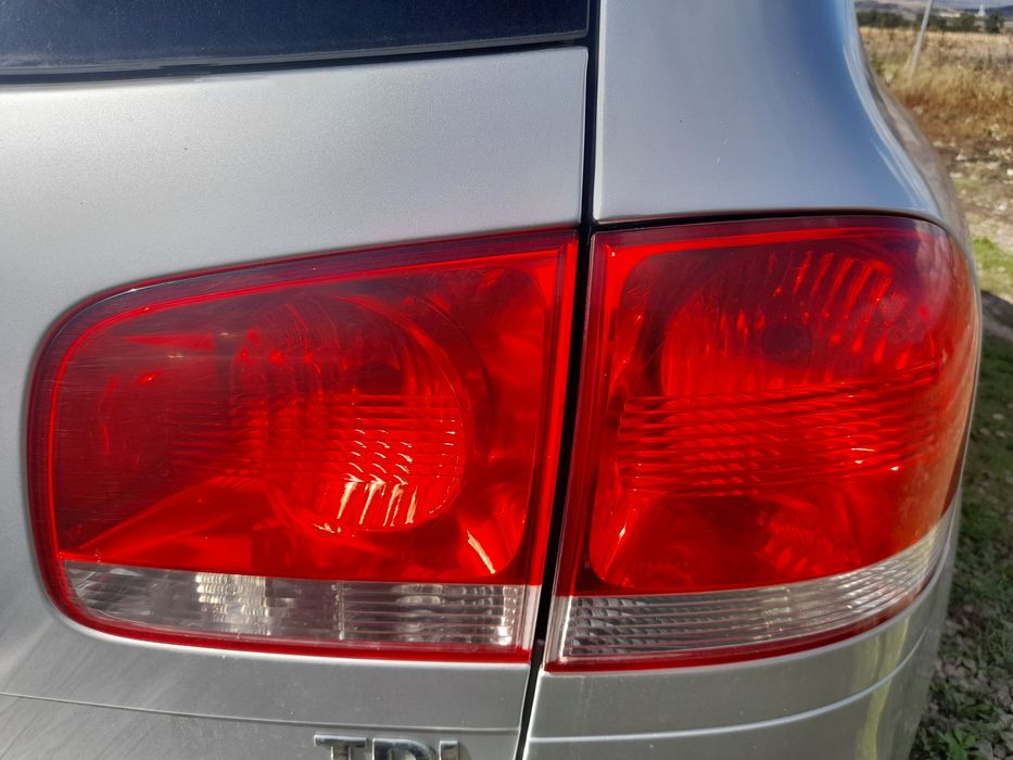 Стопове за VW TOUAREG  2006г