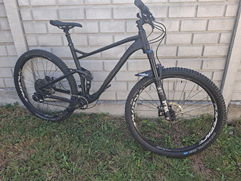 Radon Skeen 29er