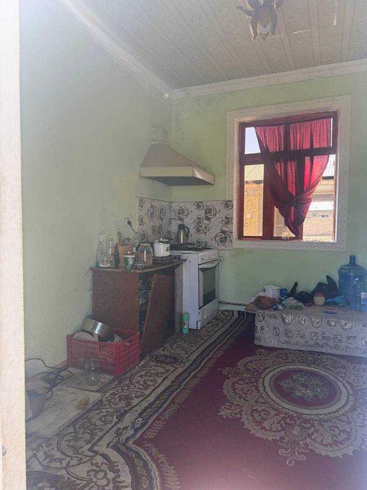 Hovli sotiladi 7 sotix