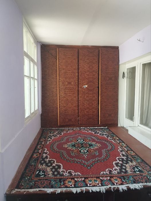 2х комнатная квартира на Юнусабаде 8квартал.