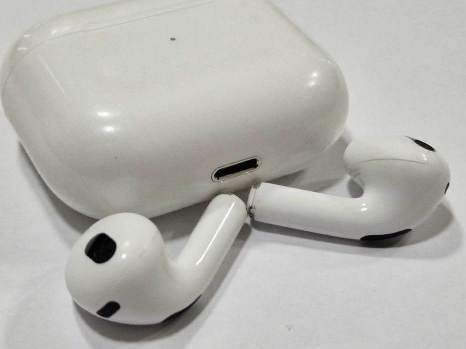 Слушалки Airpods 3 GEN А2897
