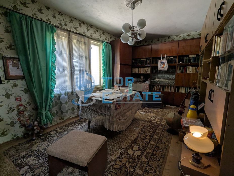 Продава се Къща в с. Поликраище, Област Велико Търново - 90 кв.м за 1112 €/кв.м - Снимка #3