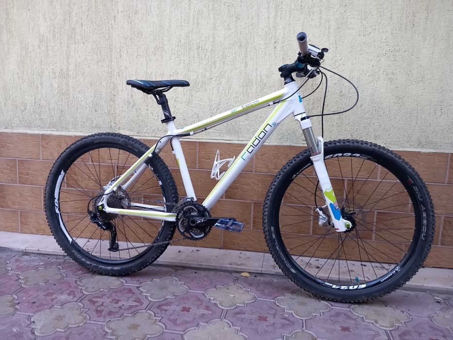 RADON Zr Team 26 цола