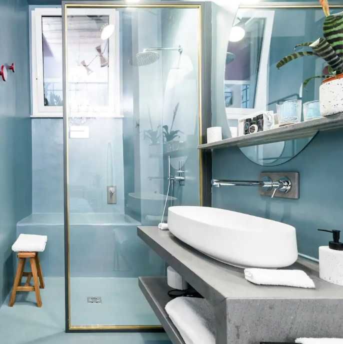 Дава се под наем Тристаен апартамент в Пловдив, Гагарин - 90 кв.м за 341.7 € - Снимка #3