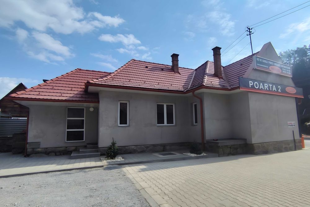 Casă de vânzare în Sovata