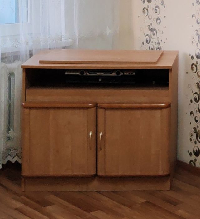 Тумаба под телевизор 15 000 тенге