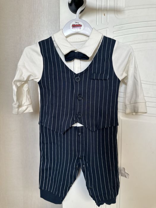 Нарядные костюмы для малышей!