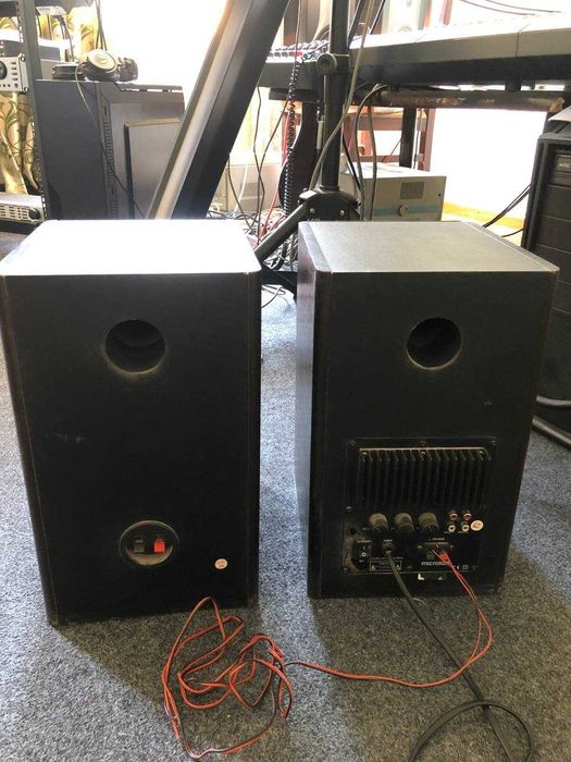 Microlab Solo-1 Акустические Колнки
