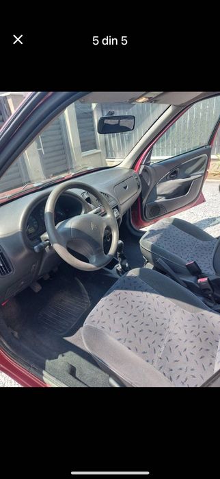 Vând mașină Citroën