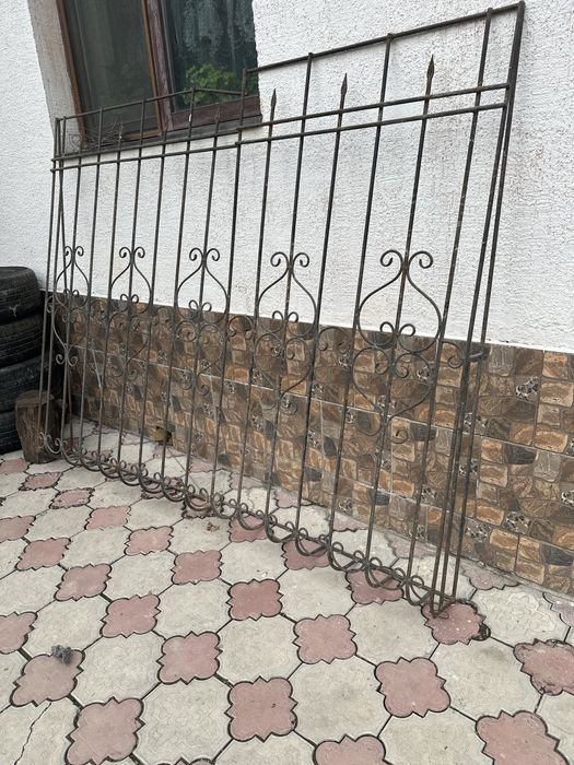 Решотка для окон