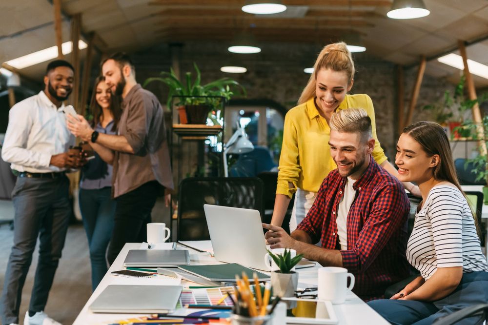 Web design Pagini WEB, Campanii Google, Facebook, Tiktok - Targu-Mures