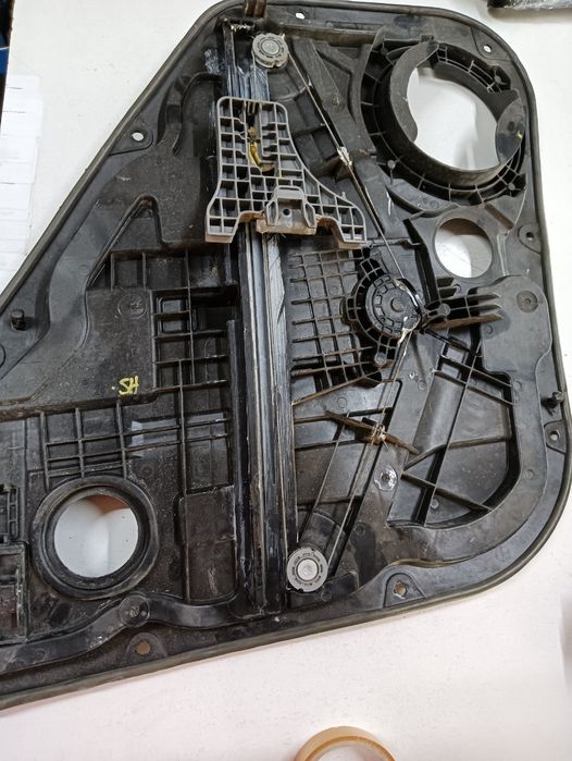 Macara Geam Electric Stanga Spate Kia Sportage Ql, Qle 2015 - >