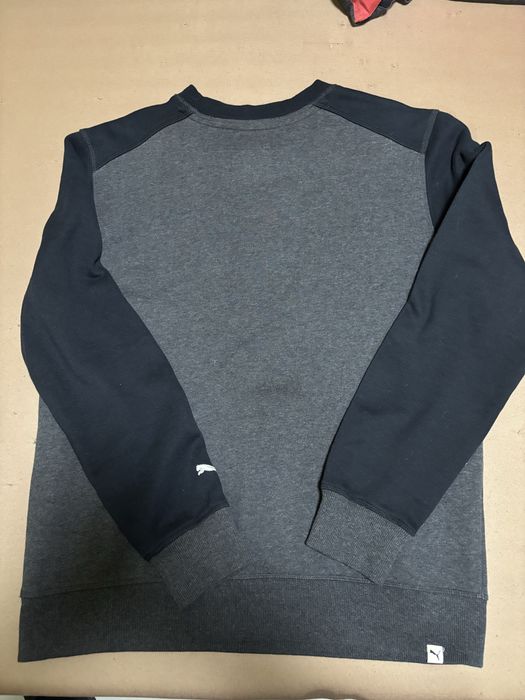 Чисто нов суичер на PUMA