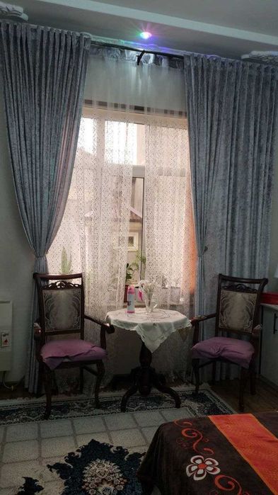 2х этажный дом 3,5 соток, 7 комнат, Дагбитская