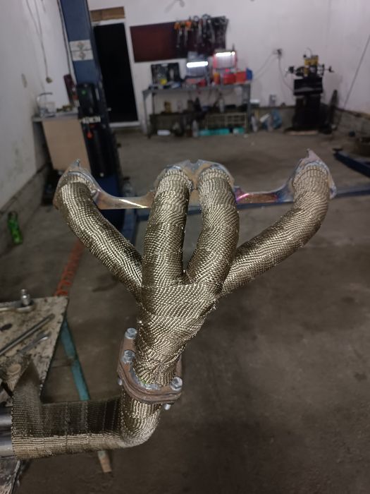 Stinger жигули паук 4_2_1