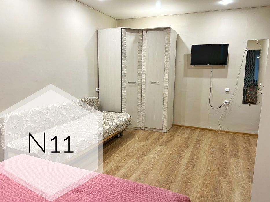 Квартиры по Часам, День, Ночь, Сутки