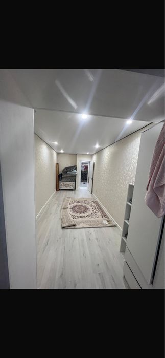 Сдам квартиру с евро ремонтом