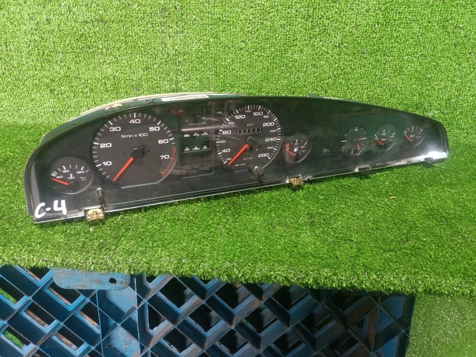 Щиток   приборов