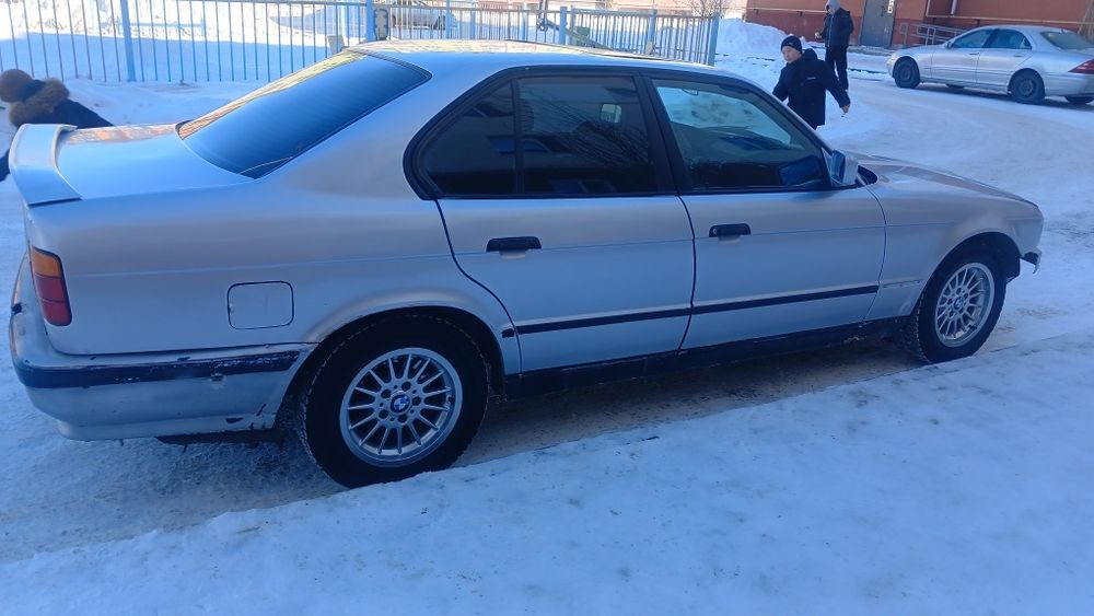 Продам 750000 м50 обем 2 бош 413