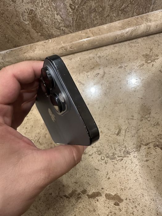 IPhone 16 Pro 256gb