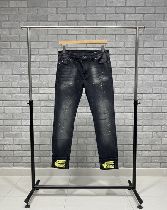 Blugi Dsquared2 dama