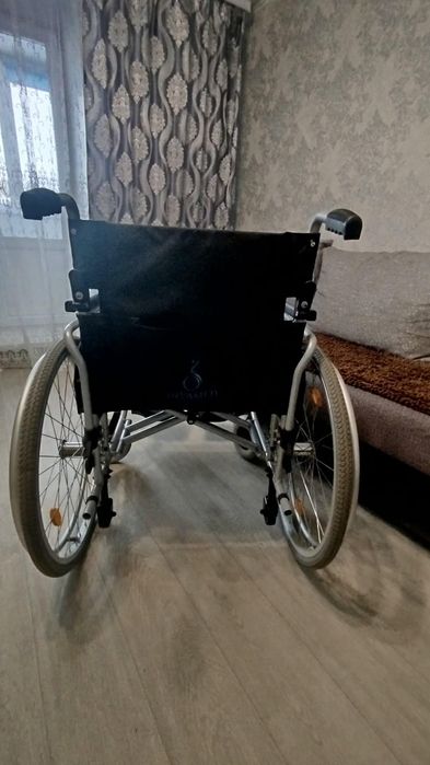 Продам коляску в отличном состоянии