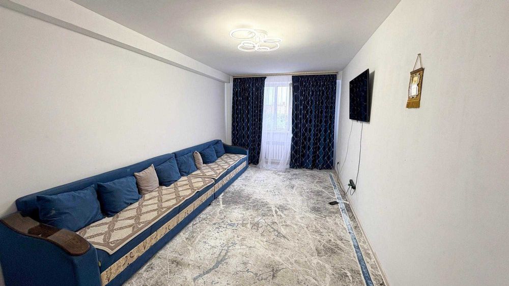 Продается 3х ком квартира Айдана Империя