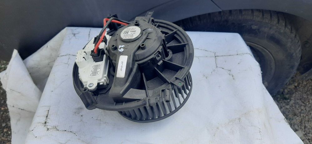 вентилатор парно за голф 7