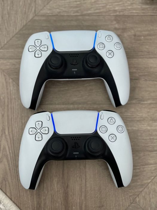 Срочно продам: Playstation 5