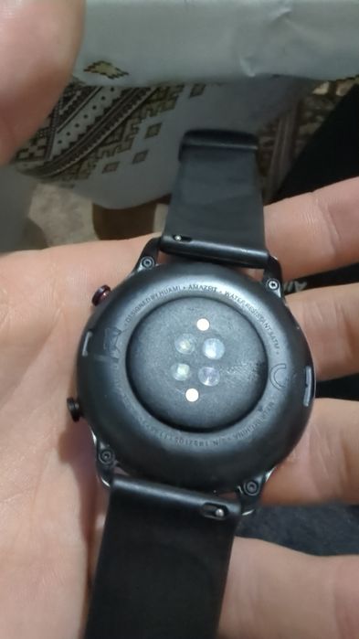 Часы Huami электронный оригинал