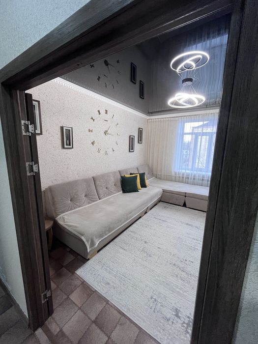 Продается квартира