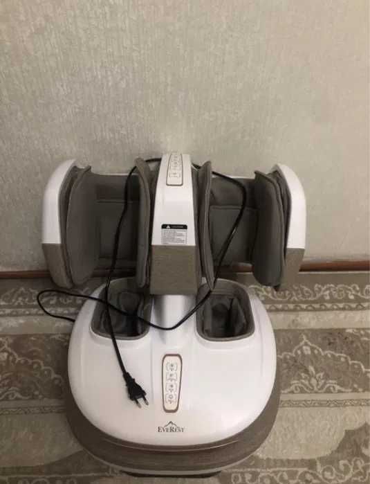 EVEREST Корейский массажер