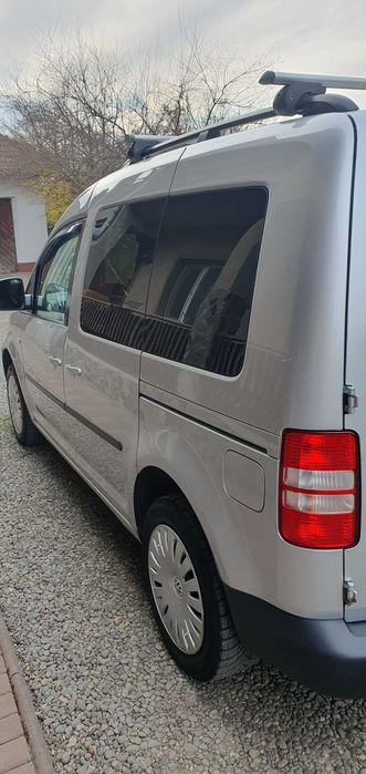 Vw caddy de vanzare