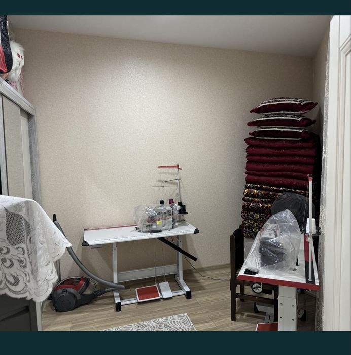 Киров Олмазорда Уй сотилади