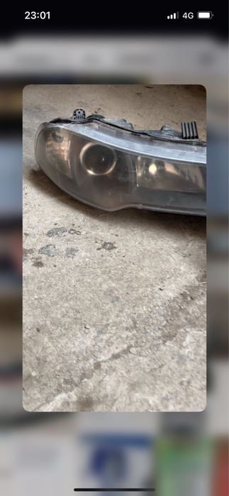 Нексия 2 . Би Лед фар сатылады!!!