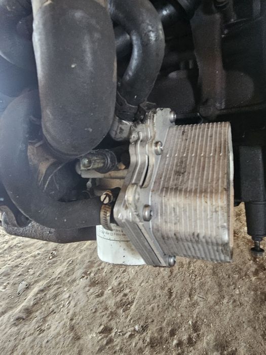 Termoflot ( Racitor ulei ) ford transit 2.2E5