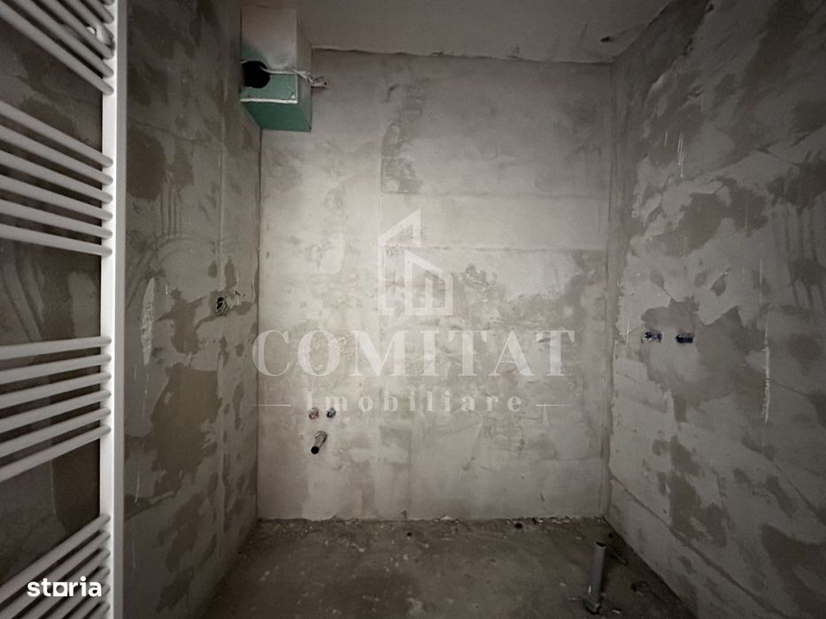 Apartament 4 camere | Etaj intermediar | Chinteni