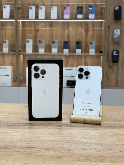 iPhone 13 Pro 256 gb | Айфон 13 Про 256 гб