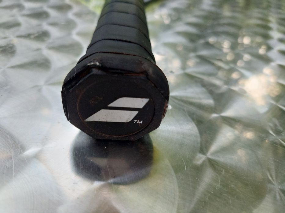 Racheta tenis Babolat Nadal JR 23