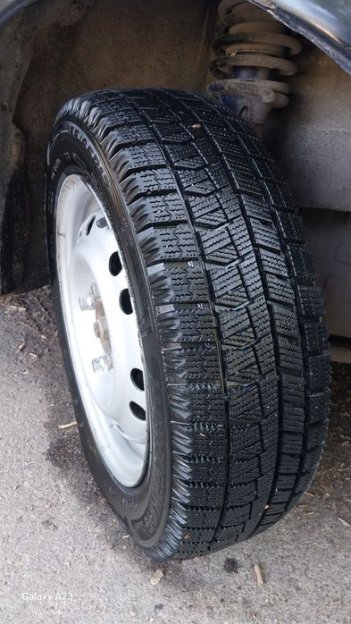 Шина 155/70R13   155/65R13
