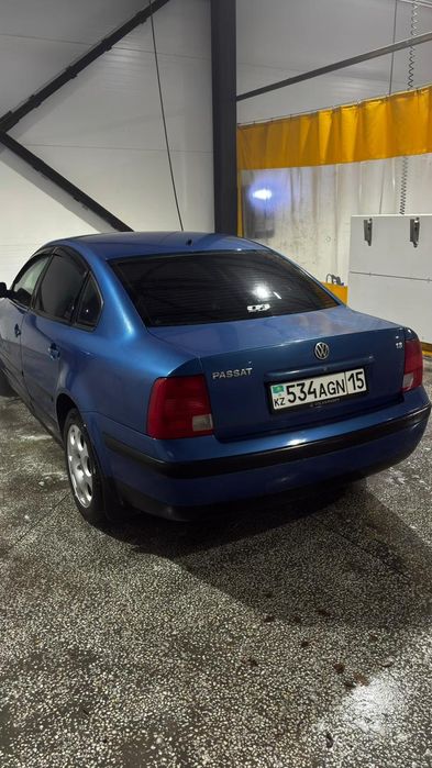 Продам Фольксваген Пассат