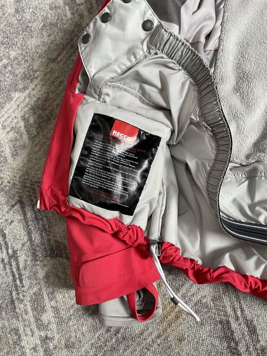 Salomon Gore TeX Recco