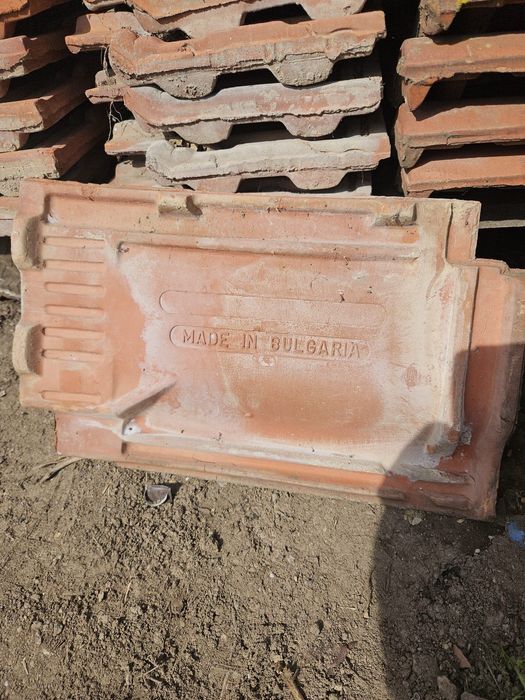 Български керемиди