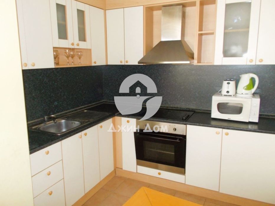 Продава се Двустаен апартамент в к.к. Елените - 74 кв.м за 1460 €/кв.м - Снимка #2