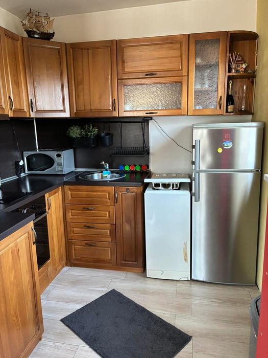 1стаен апартамент в кв.”Хаджи Димитър”