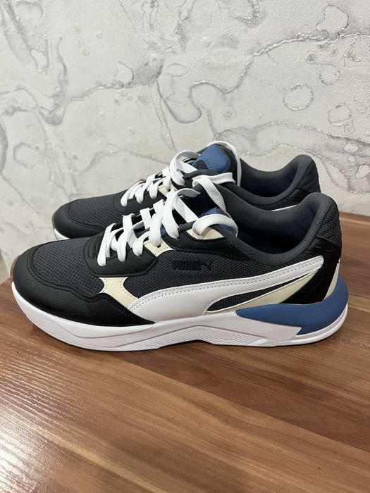 Продам кроссовки Puma