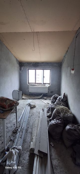 Срочно продаётся 2х комнатная квартира Мансарда